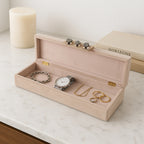 Caltonridge Ivory Box — 3″ — additional view