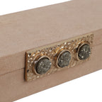 Caltonridge Ivory Box — 3″ — additional view