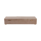 Caltonridge Ivory Box — 3″ — additional view
