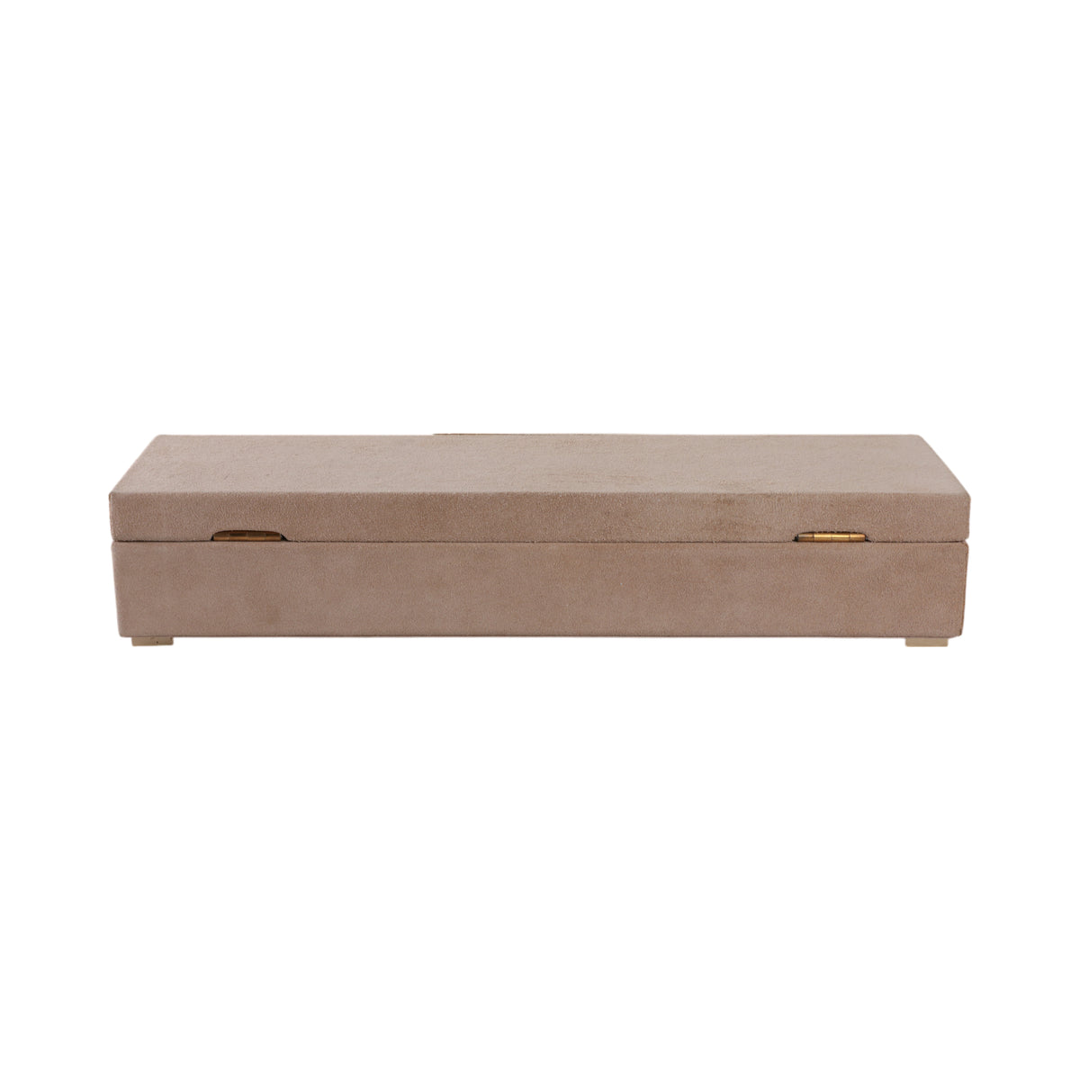 Caltonridge Ivory Box — 3″ — additional view