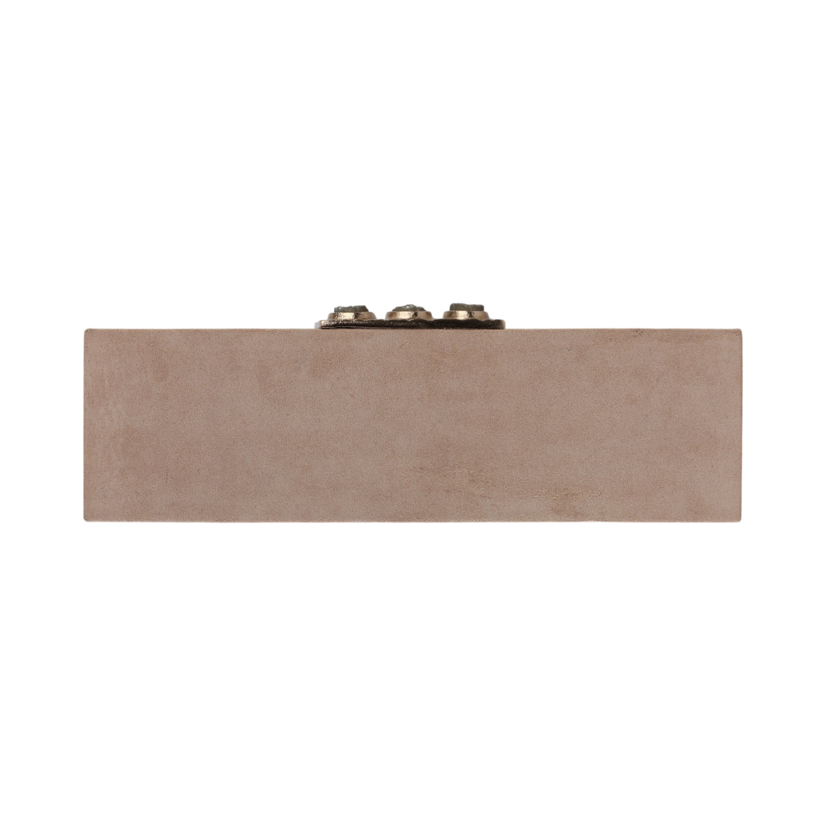Caltonridge Ivory Box — 3″ — additional view