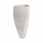 Ridleylake Tan Vase — 14″ — additional view