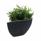 Dermotfield Black Bowl — 6″ — additional view