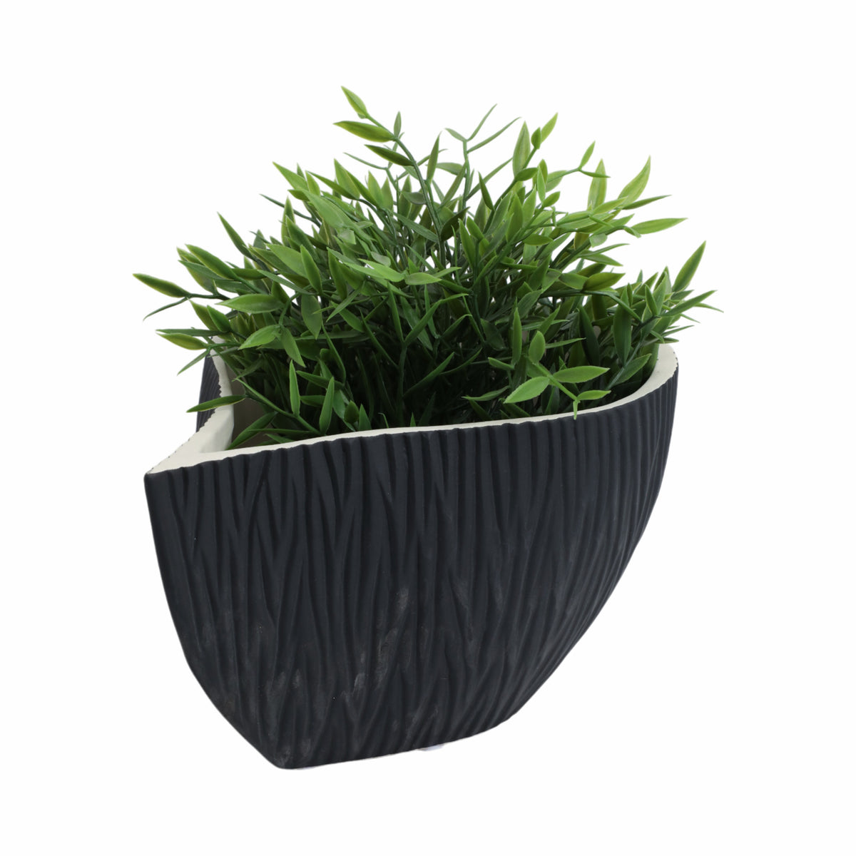 Dermotfield Black Bowl — 6″ — additional view