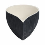 Dermotfield Black Bowl — 6″ — additional view