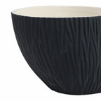 Dermotfield Black Bowl — 6″ — additional view