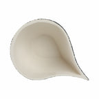 Dermotfield Black Bowl — 6″ — additional view