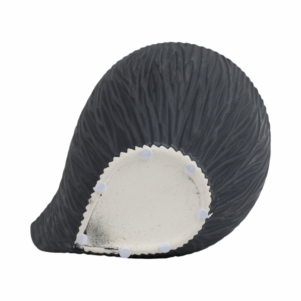 Dermotfield Black Bowl — 6″ — additional view