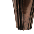 Tiltoncross Bronze Vase — 17″ — additional view