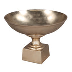 Colinwick Gold Bowl — 15″ — additional view