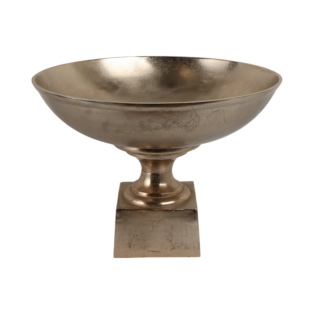 Colinwick Gold Bowl — 15″ — additional view