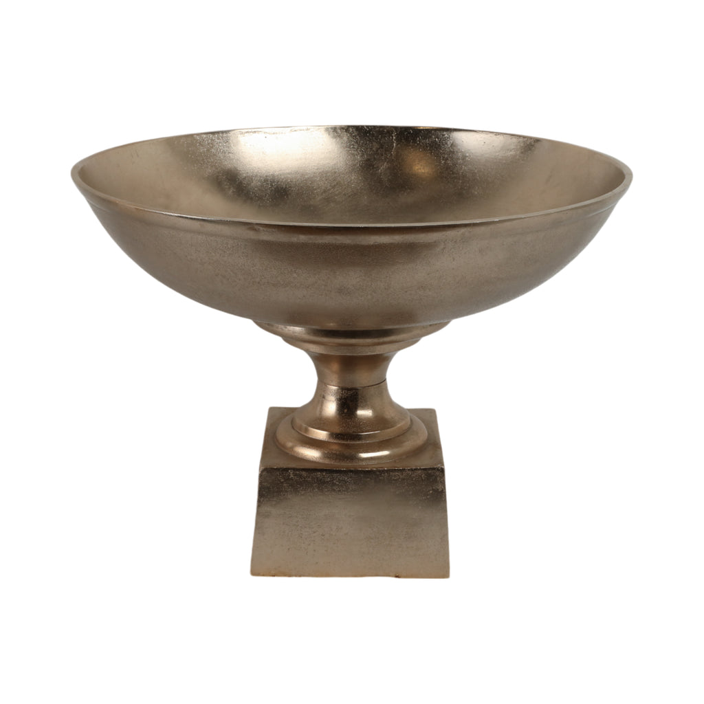 Colinwick Gold Bowl — 15″ — additional view