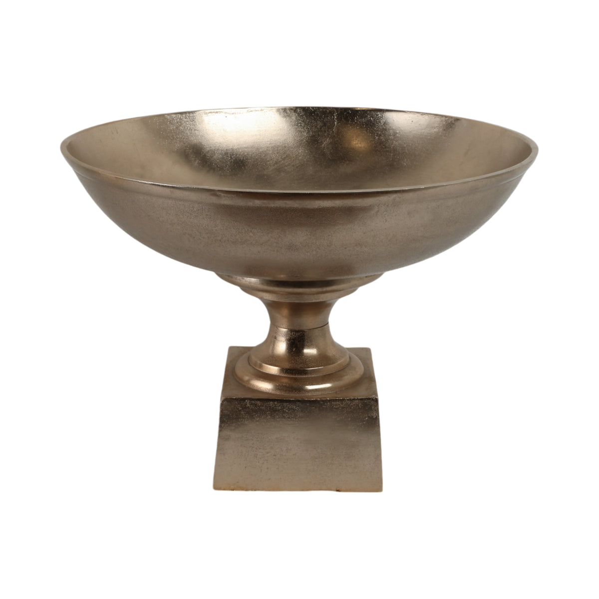 Colinwick Gold Bowl — 15″ — additional view