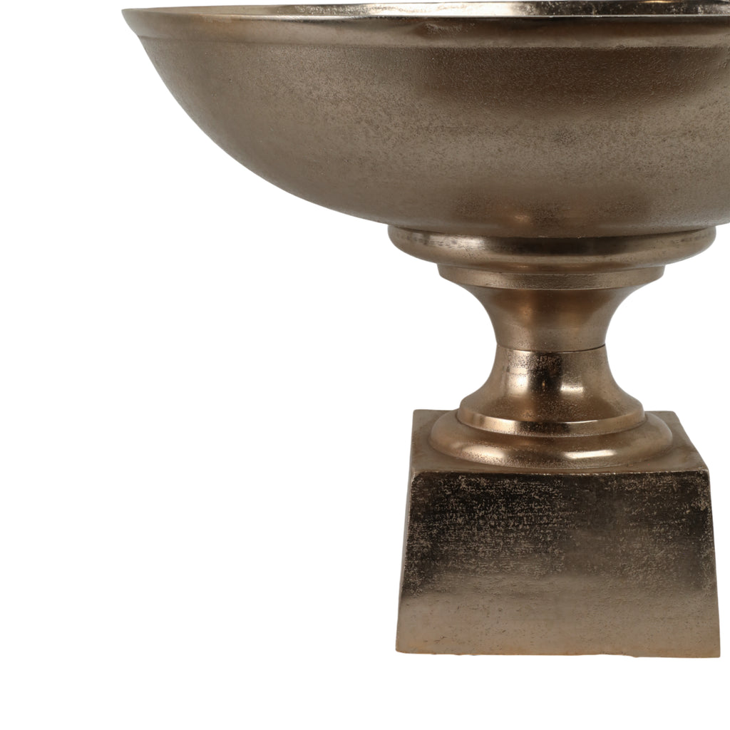 Colinwick Gold Bowl — 15″ — additional view