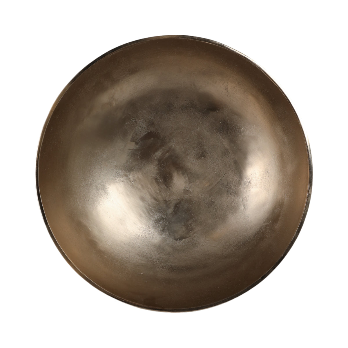 Colinwick Gold Bowl — 15″ — additional view