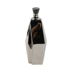 Noraworth Silver Vase — 13″ — additional view