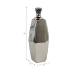 Noraworth Silver Vase — 13″ — additional view