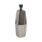 Noraworth Silver Vase — 17″ — additional view