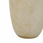 Gortonmoor Ivory Glass Vase — 12″ — additional view