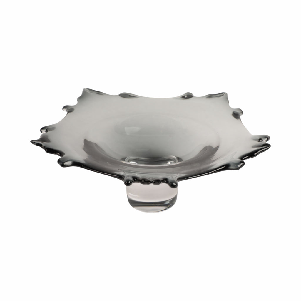 Arnettham Gray Bowl — 6″ — additional view