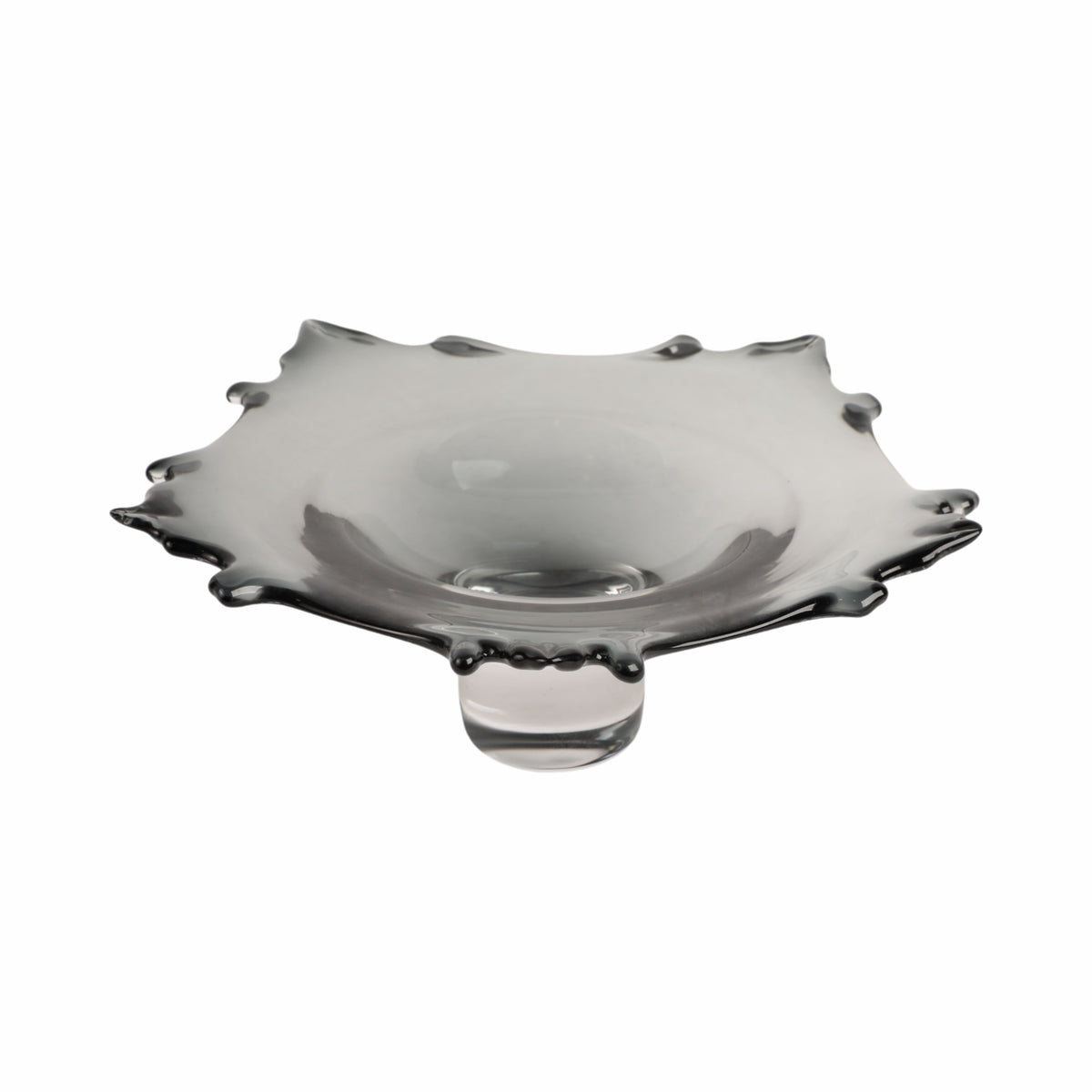 Arnettham Gray Bowl — 6″ — additional view