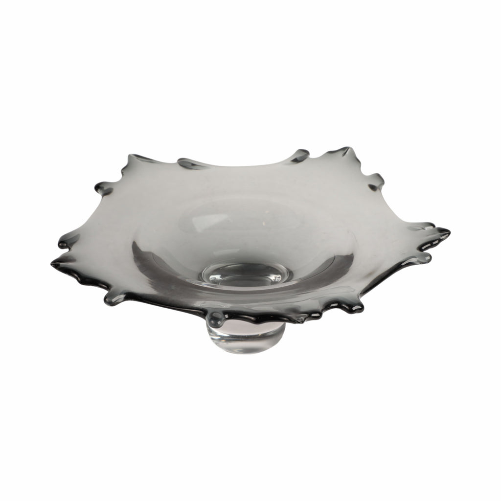 Arnettham Gray Bowl — 6″ — additional view