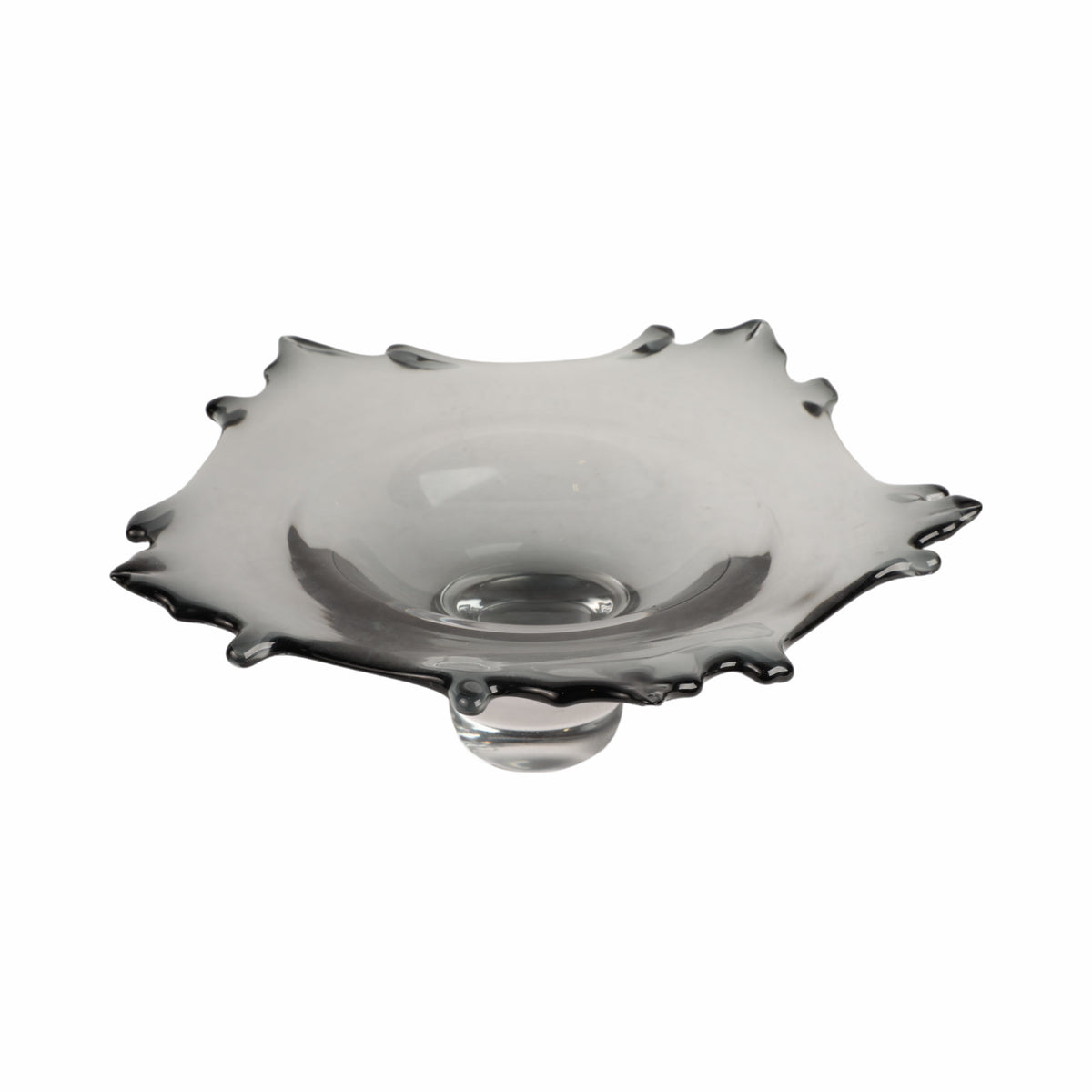 Arnettham Gray Bowl — 6″ — additional view
