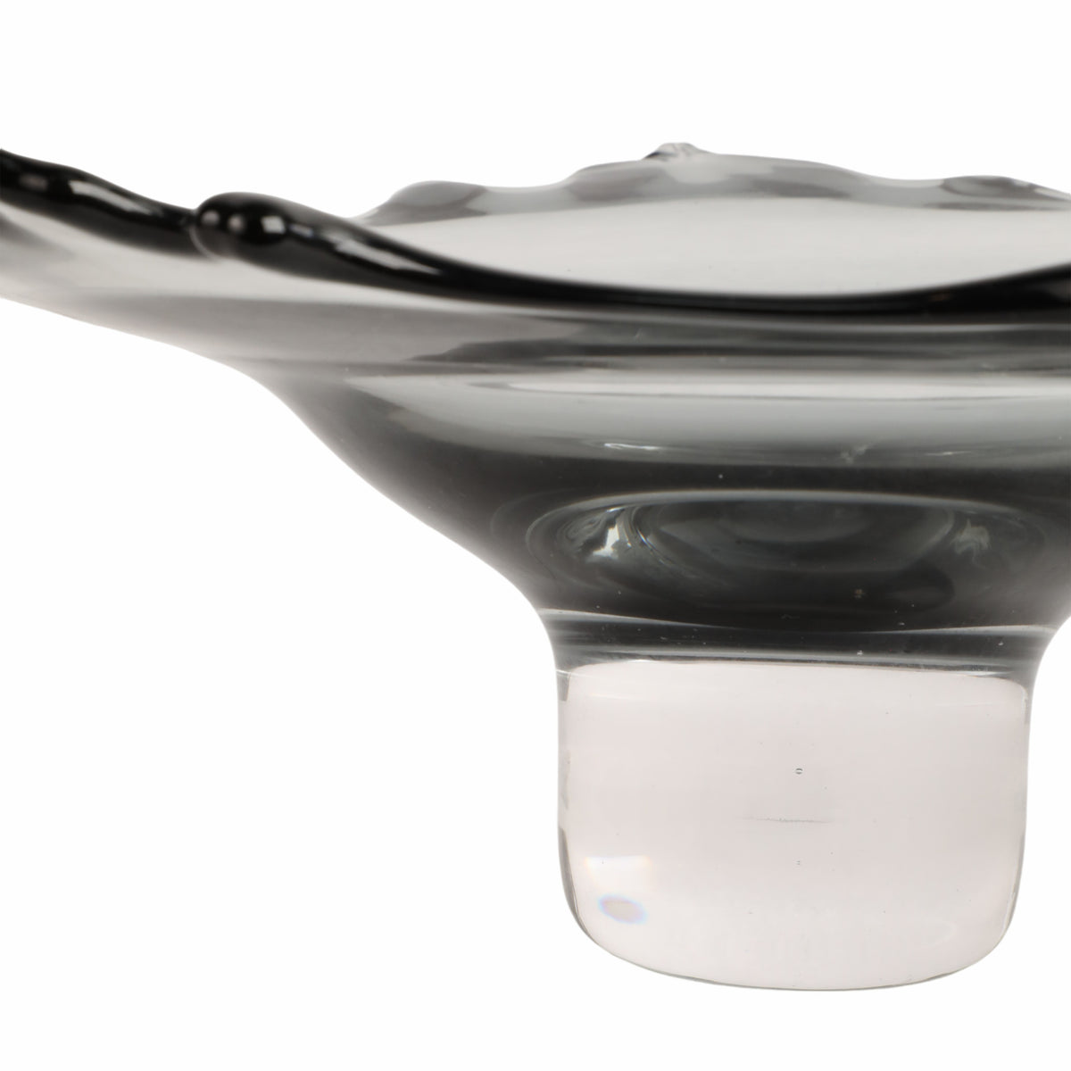 Arnettham Gray Bowl — 6″ — additional view
