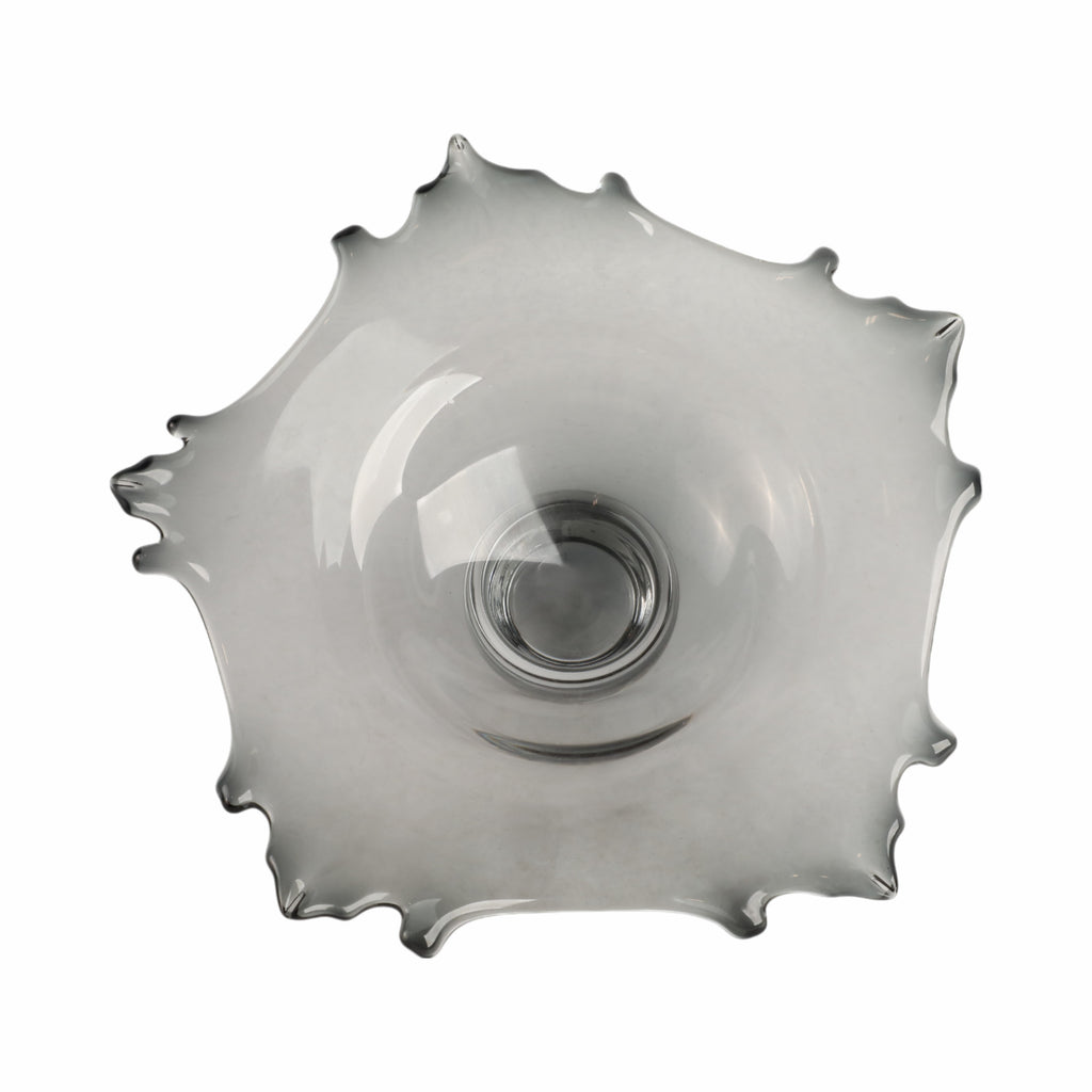 Arnettham Gray Bowl — 6″ — additional view