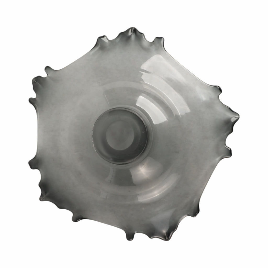 Arnettham Gray Bowl — 6″ — additional view