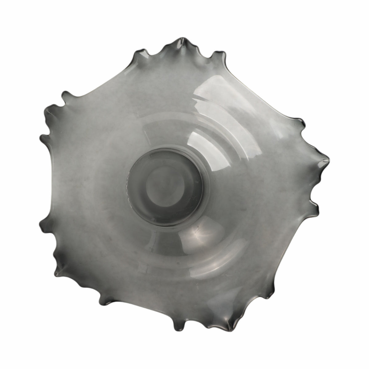 Arnettham Gray Bowl — 6″ — additional view