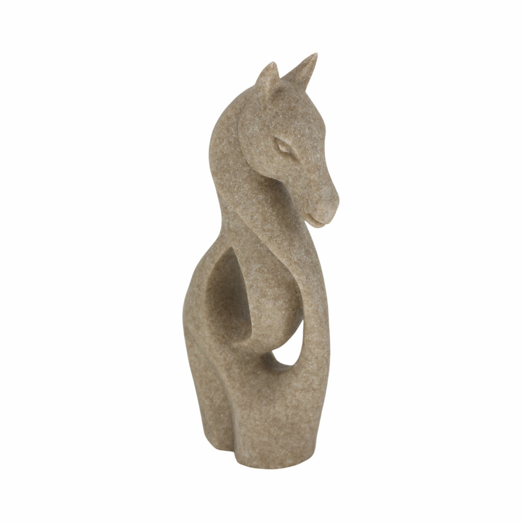 Houstonstone Brown Decor — 15″ — additional view
