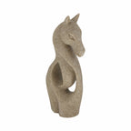 Houstonstone Brown Decor — 15″ — additional view