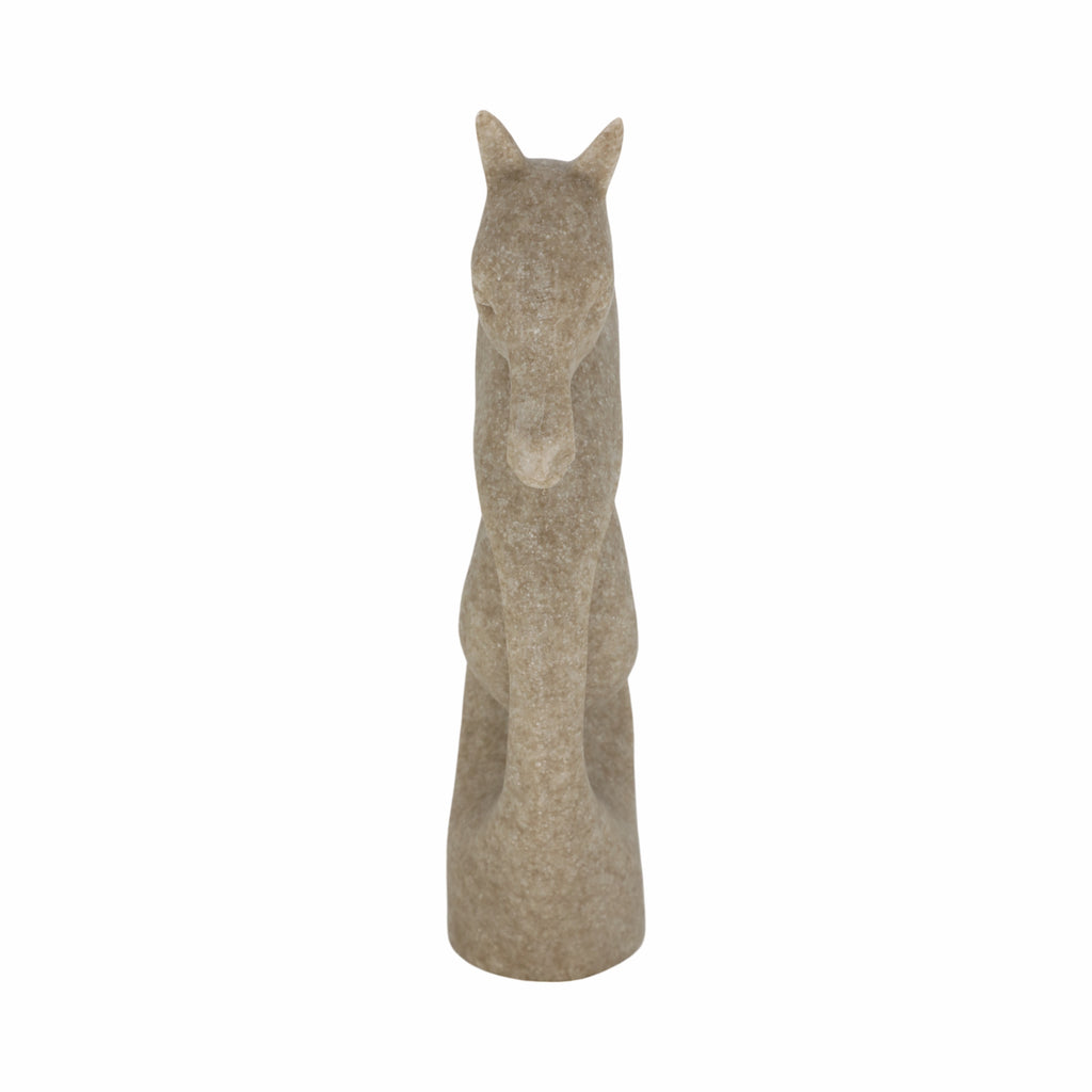 Houstonstone Brown Decor — 15″ — additional view