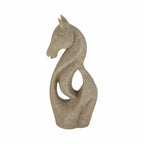 Houstonstone Brown Decor — 15″ — additional view