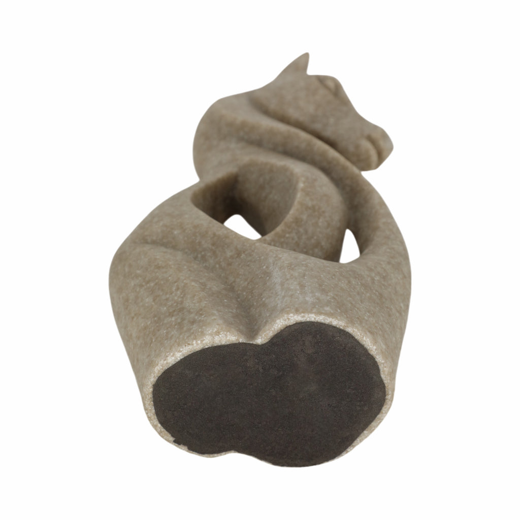 Houstonstone Brown Decor — 15″ — additional view