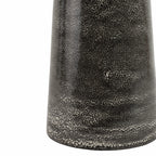 Pearlwood Black Vase — 28″ — additional view