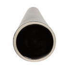 Pearlwood Black Vase — 28″ — additional view