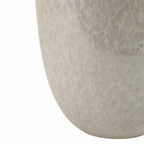 Greysonstone Gray Vase — 15″ — additional view