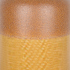 Hermonvale Tan Vase — 12″ — additional view