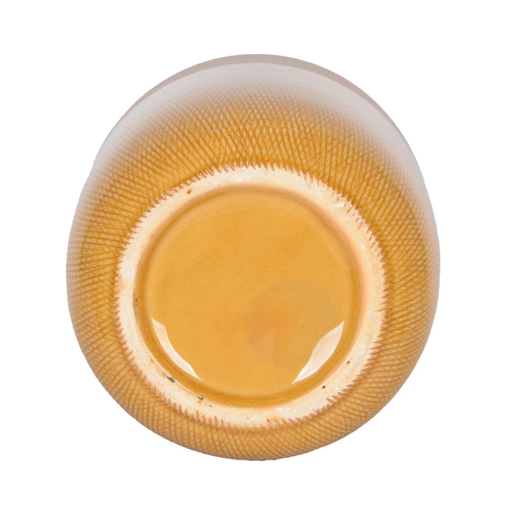 Hermonvale Tan Vase — 12″ — additional view