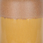 Hermonvale Yellow Vase — 14″ — additional view