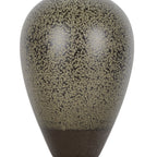 Camdenmoor Green Vase — 10″ — additional view
