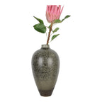 Camdenmoor Green Vase — 15″ — additional view