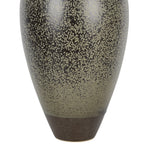 Camdenmoor Green Vase — 15″ — additional view