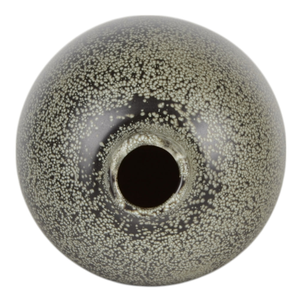 Camdenmoor Green Vase — 15″ — additional view