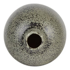 Camdenmoor Green Vase — 15″ — additional view