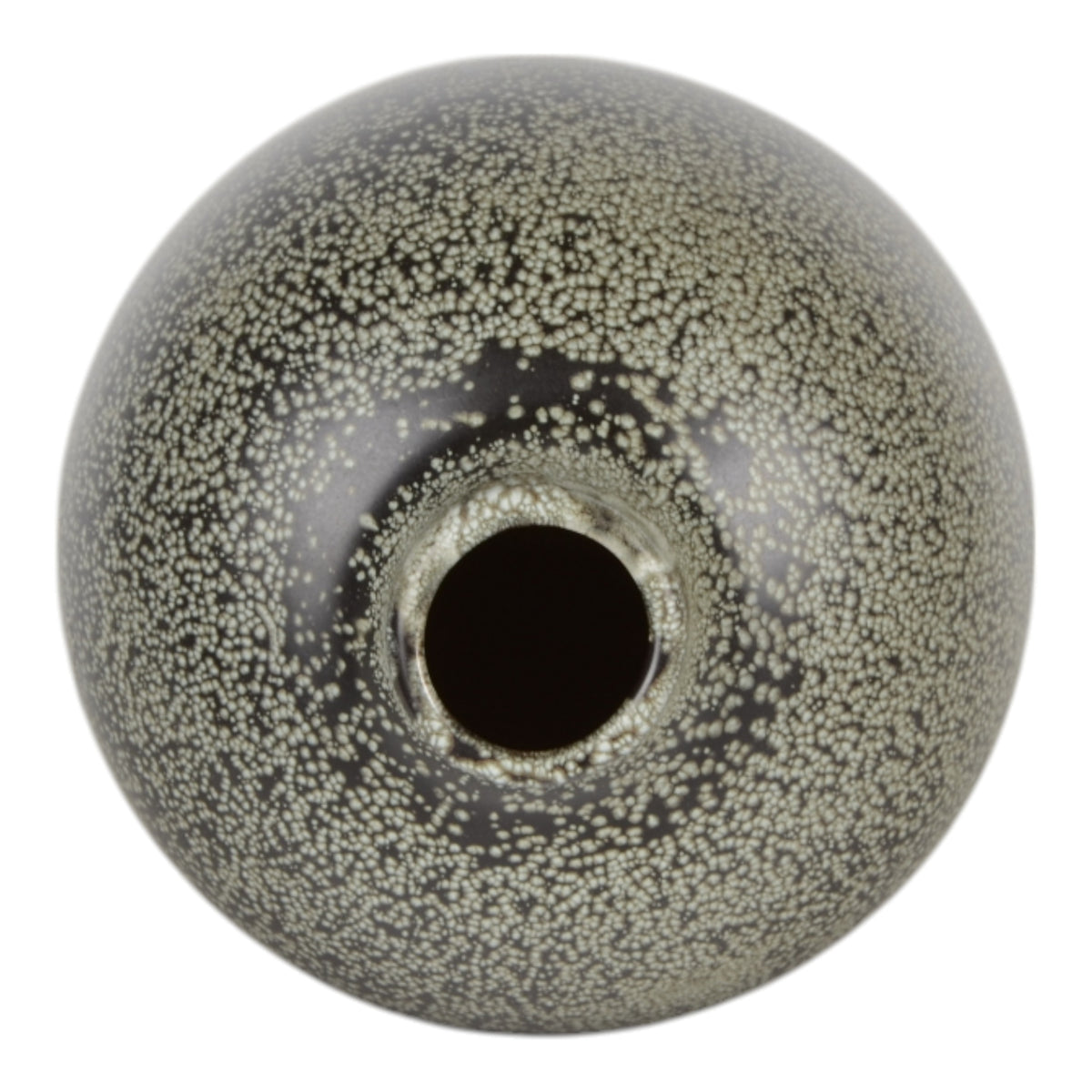 Camdenmoor Green Vase — 15″ — additional view