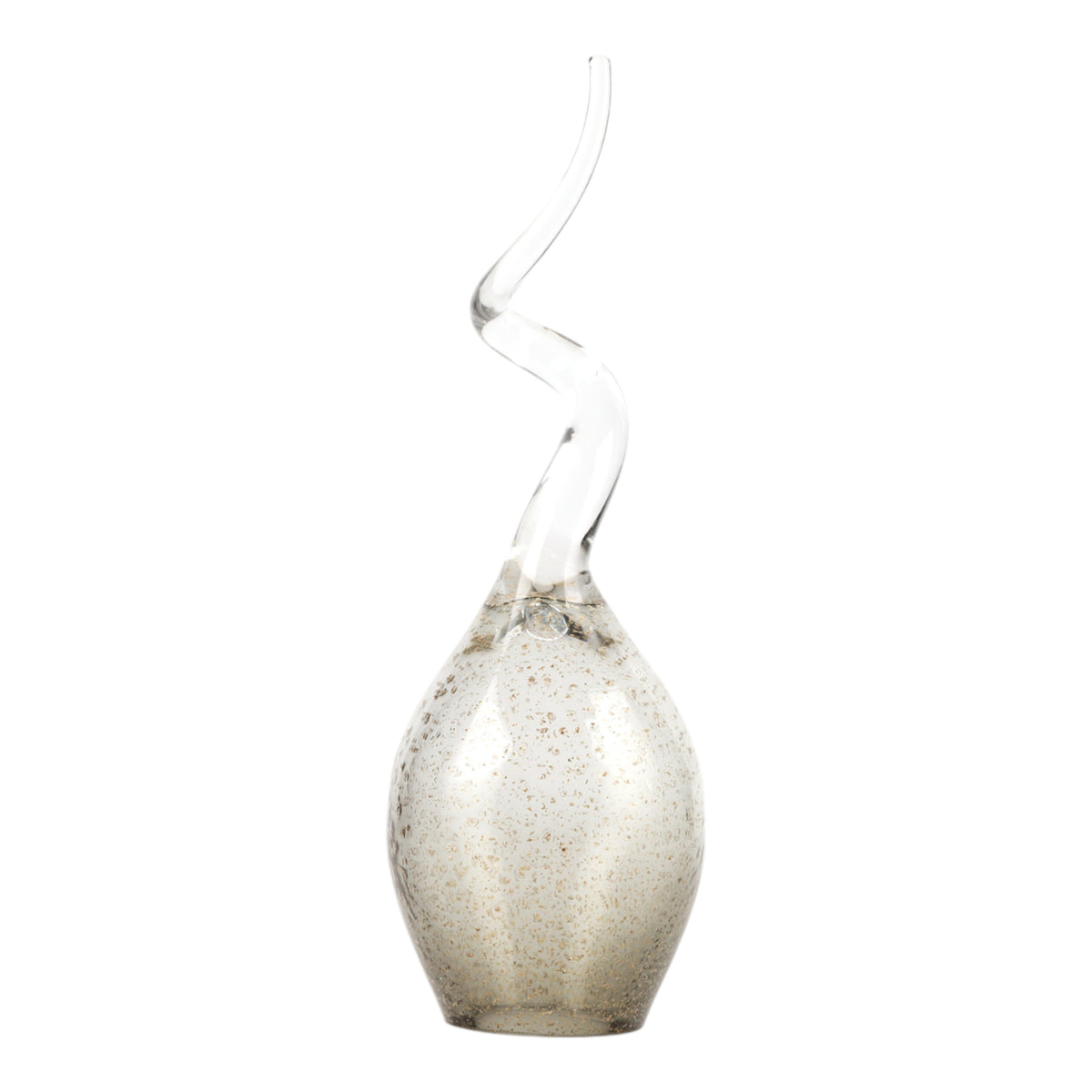 Wadeburn Clear Decor — 14″ — additional view