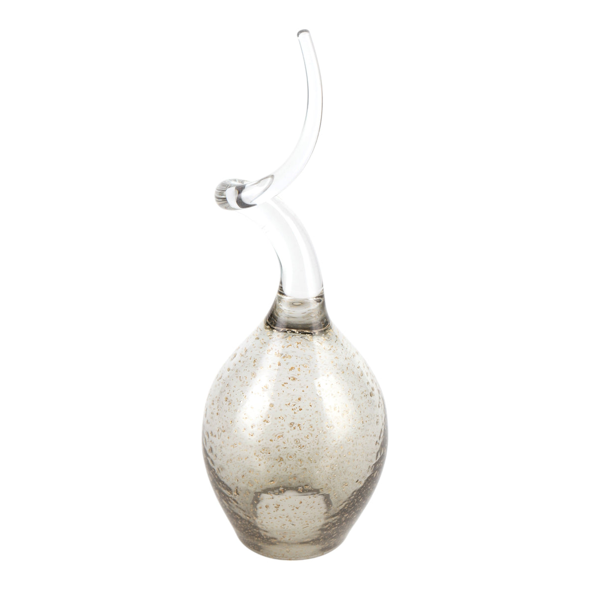 Wadeburn Clear Decor — 14″ — additional view